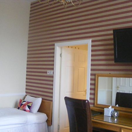 Prestwick Old Course Hotel Bagian luar foto