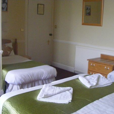 Prestwick Old Course Hotel Bagian luar foto