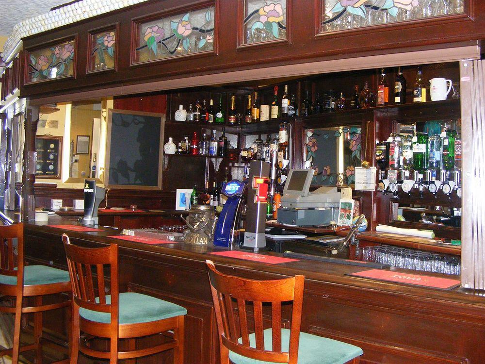 Prestwick Old Course Hotel Bagian luar foto