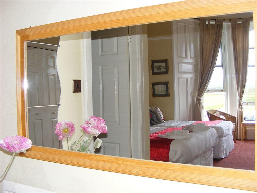 Prestwick Old Course Hotel Bagian luar foto