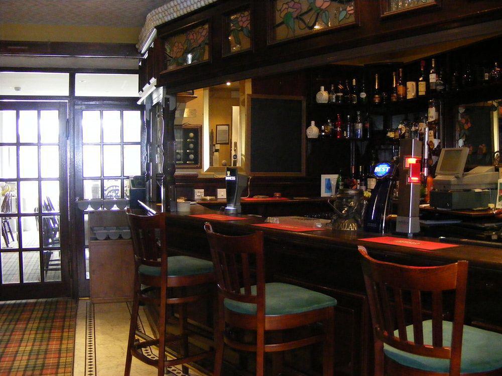 Prestwick Old Course Hotel Bagian luar foto