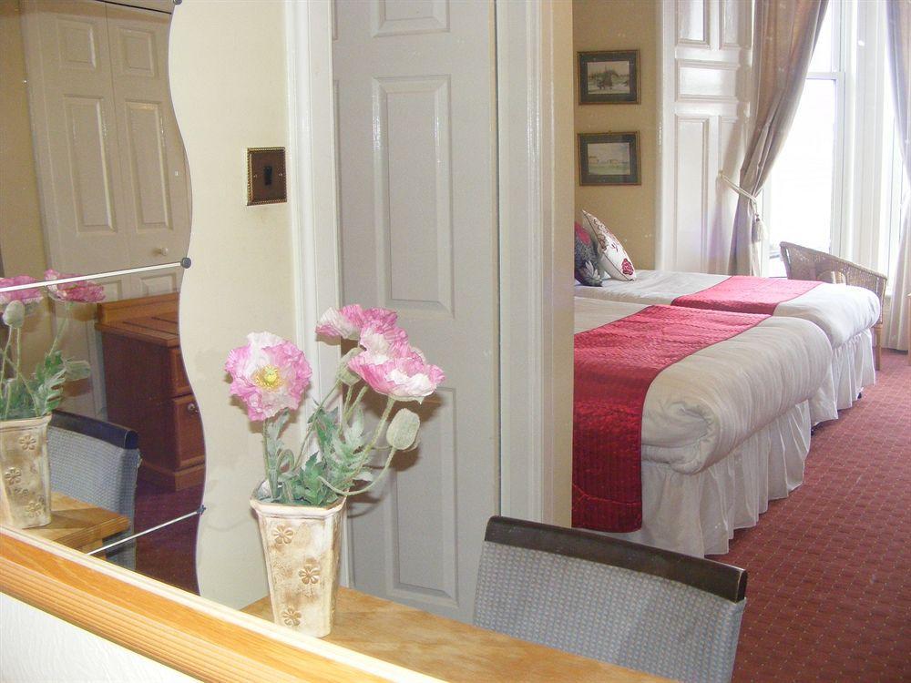 Prestwick Old Course Hotel Bagian luar foto