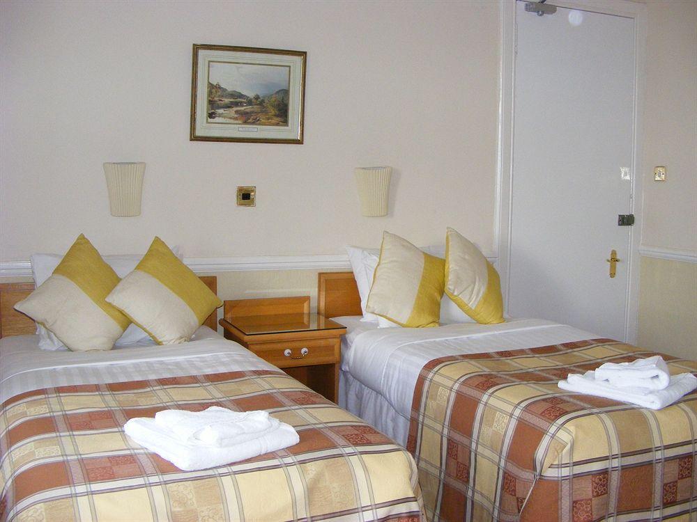 Prestwick Old Course Hotel Bagian luar foto