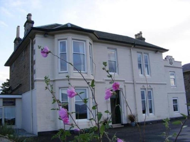 Prestwick Old Course Hotel Bagian luar foto