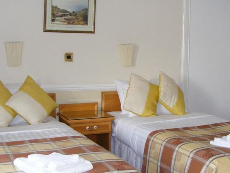Prestwick Old Course Hotel Bagian luar foto