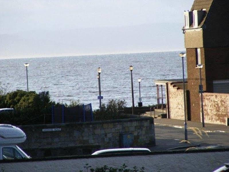 Prestwick Old Course Hotel Bagian luar foto
